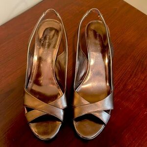 NWOT Copper Delights!